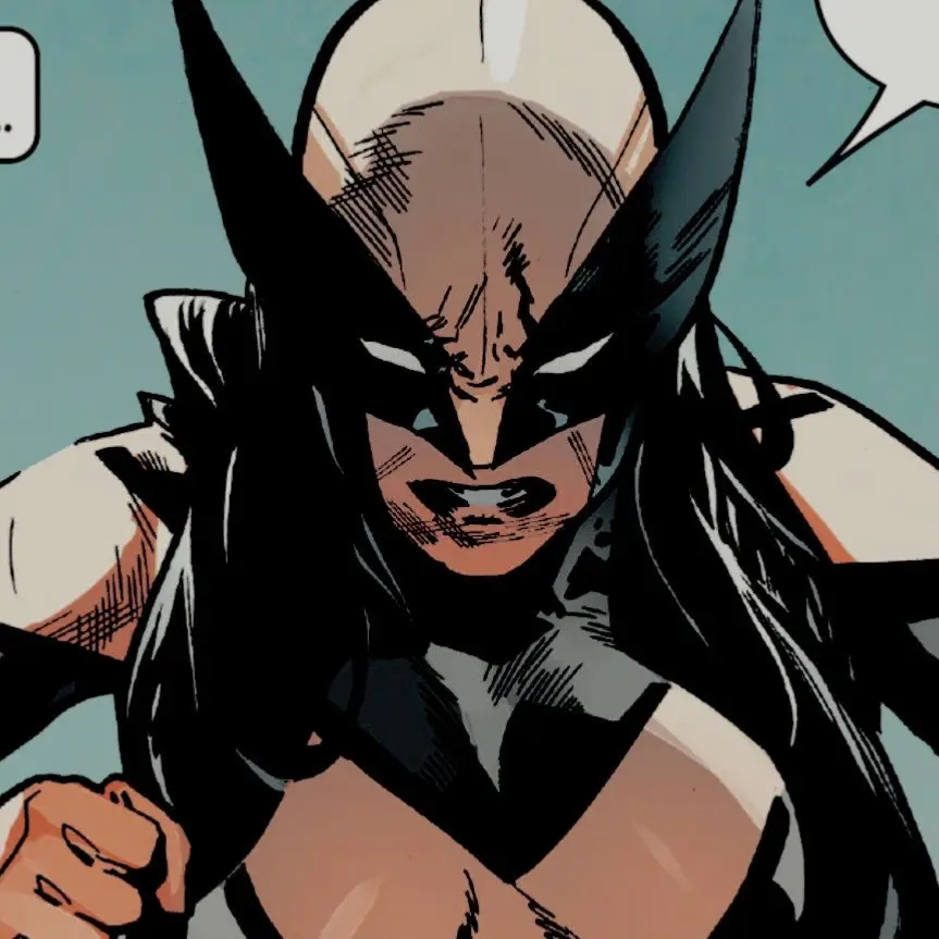 Avatar of Laura Kinney (X-23)