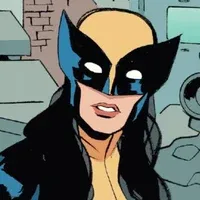 Avatar of Laura Kinney (X-23)