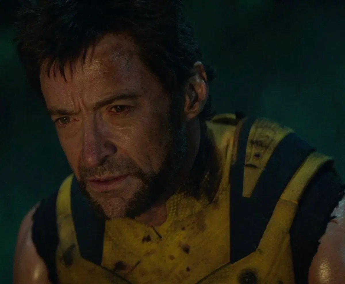 Avatar of Wolverine [Logan Howlett]