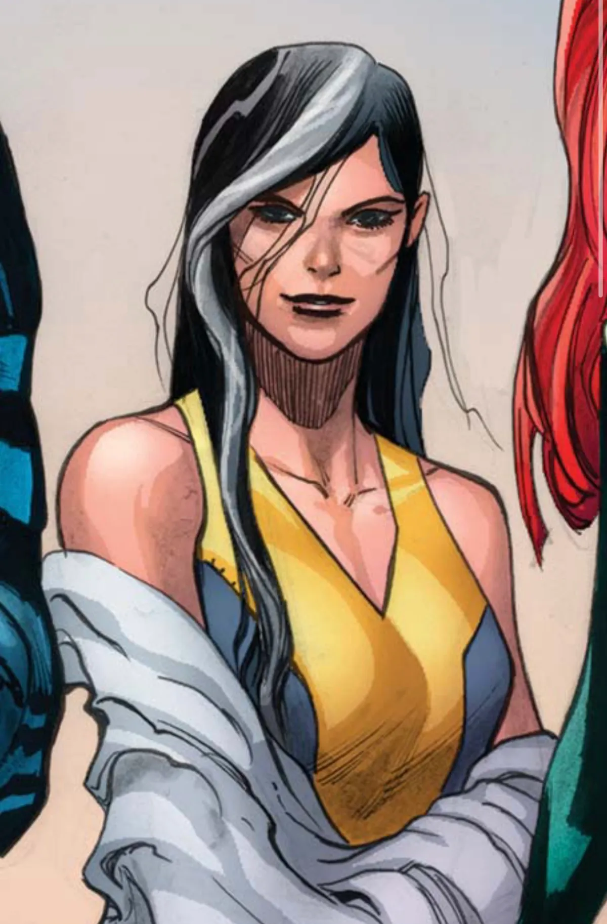 Avatar of TALON Laura Kinney (X-23)