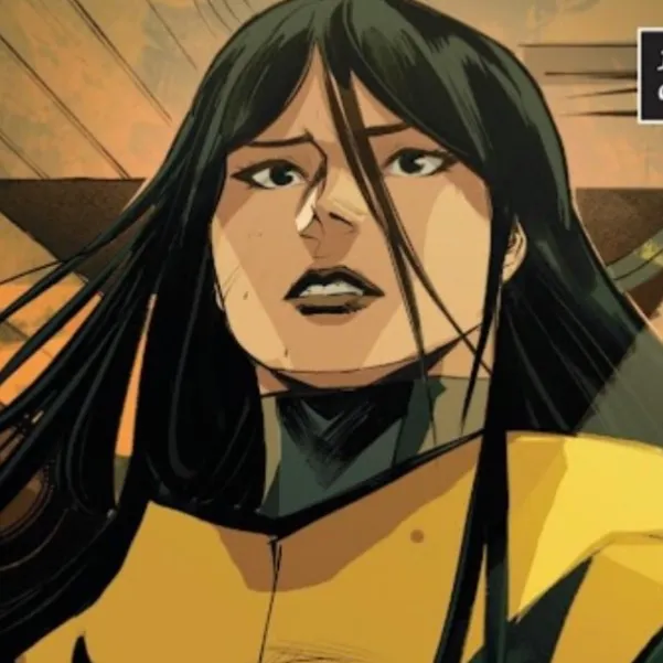 Avatar of LYRIC Laura Kinney (X-23)