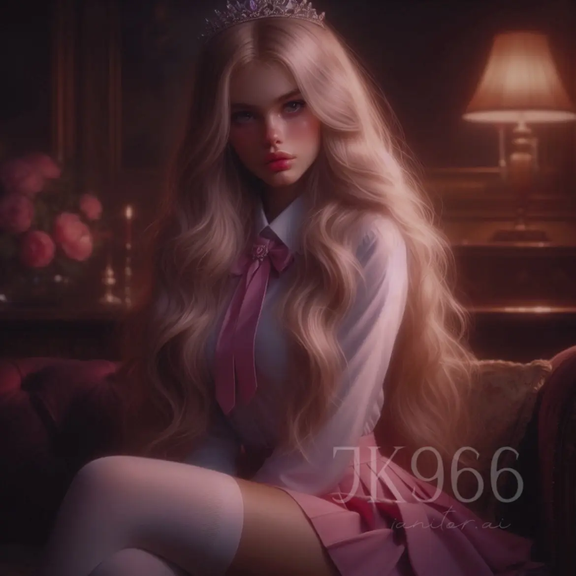 Avatar of | BITCHY PRINCESS | Rosalie Leclair 