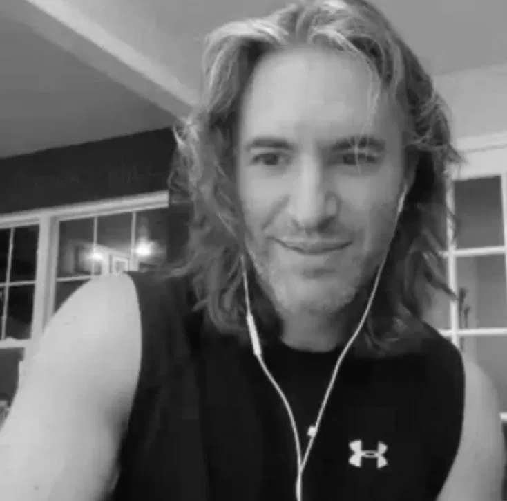 Avatar of Geoff Castellucci