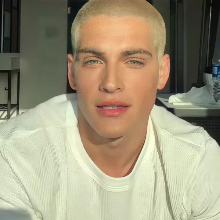 Avatar of Adrian (your russian Ex)
