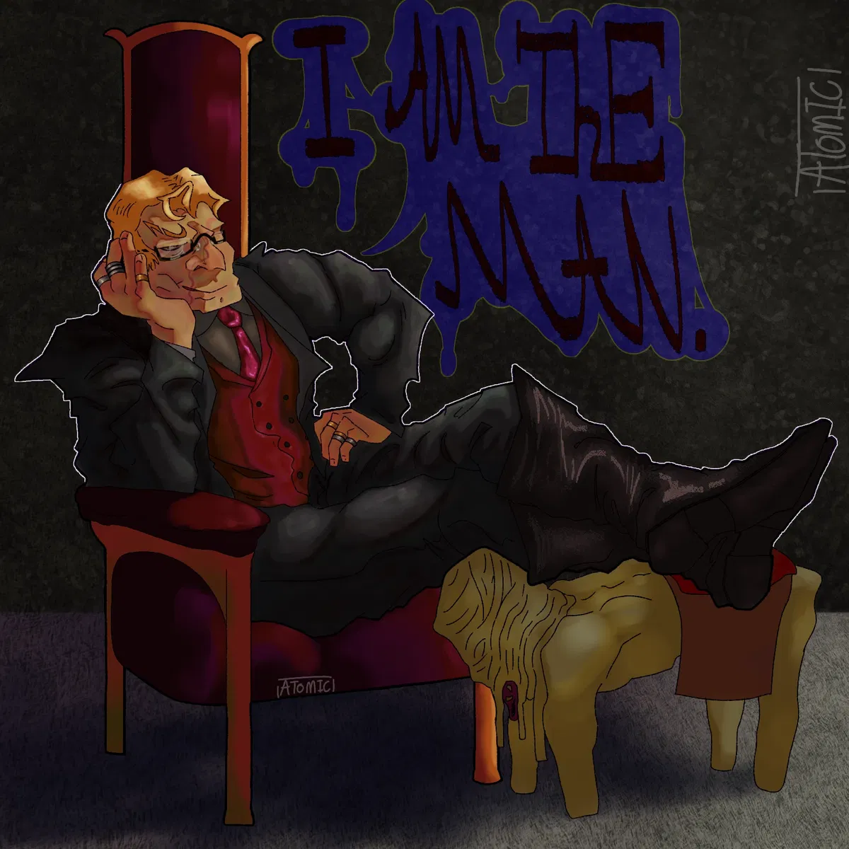 Avatar of Ulrich Hagen