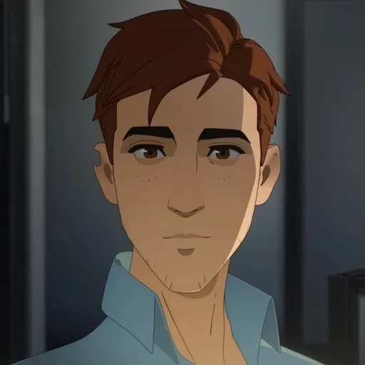 Avatar of Robert Robertson III | Yeah, I fired her and rehired Coupé, so what?