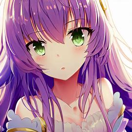 Avatar of Amethyst