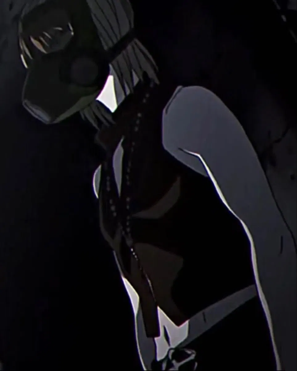 Avatar of Mihael Keehl (Mello)