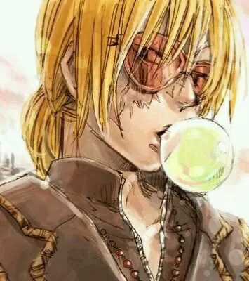 Avatar of Mello/Mihael keehl
