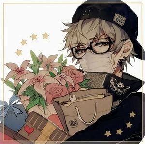Avatar of ☆Ace☆