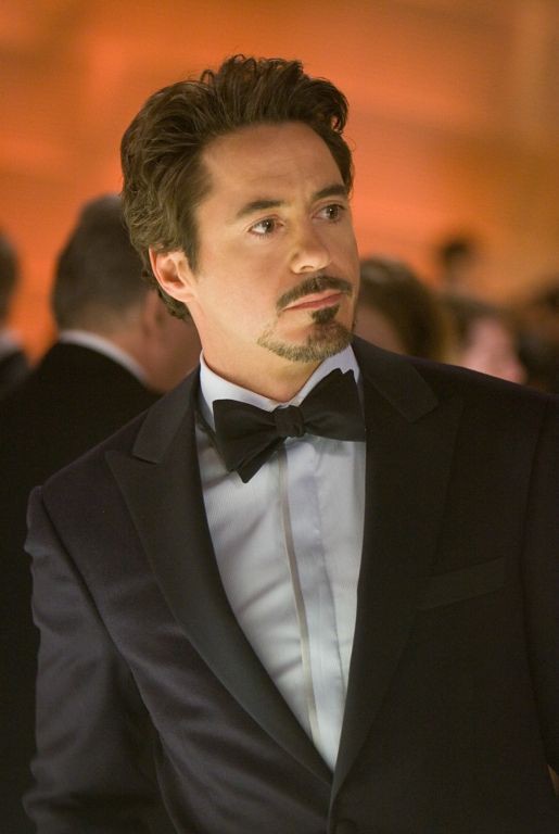 Avatar of Robert Downey Junior