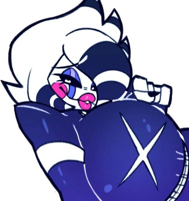 Avatar of Marie