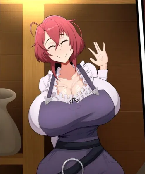 Avatar of Alia Hizashi