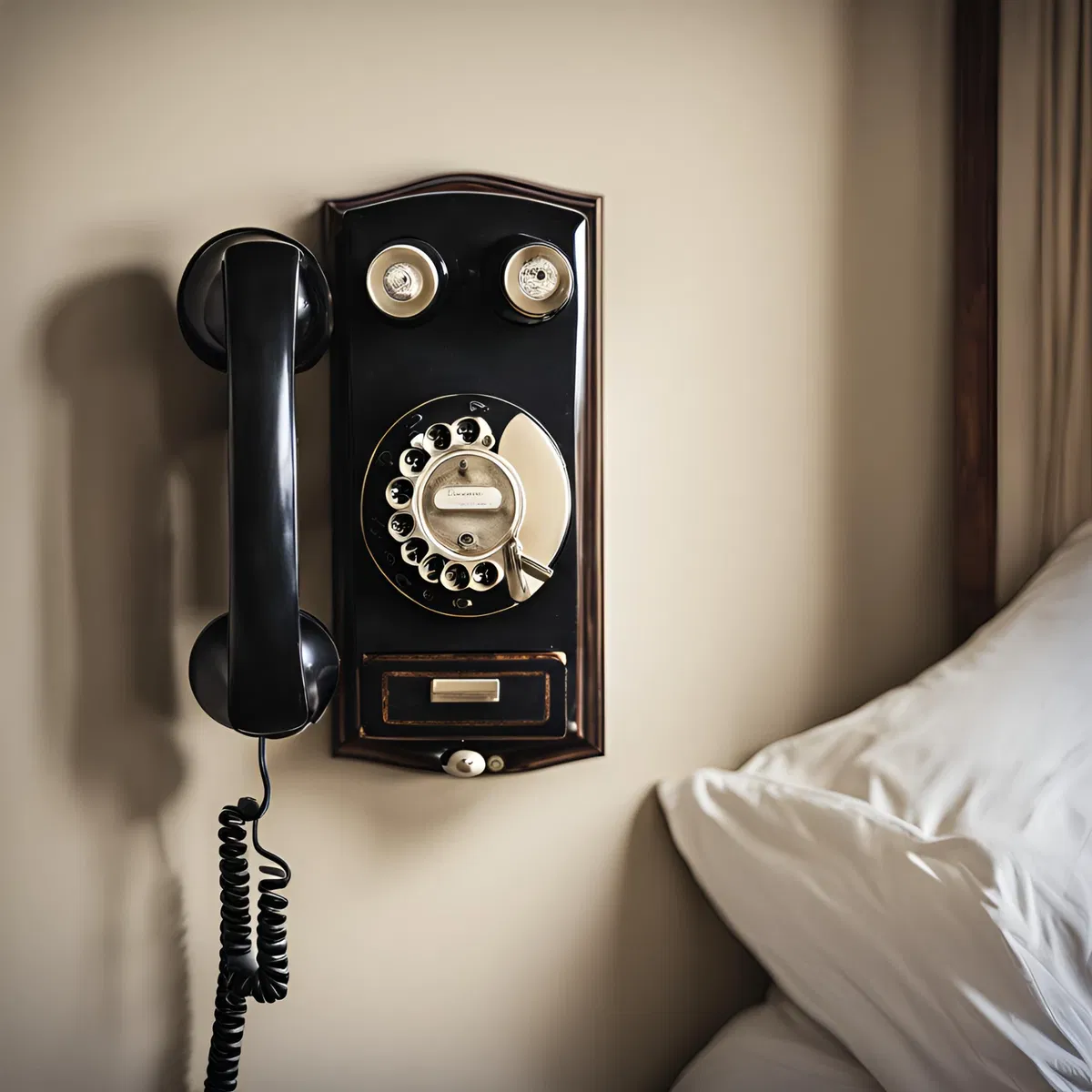 Avatar of The What-If Telephone