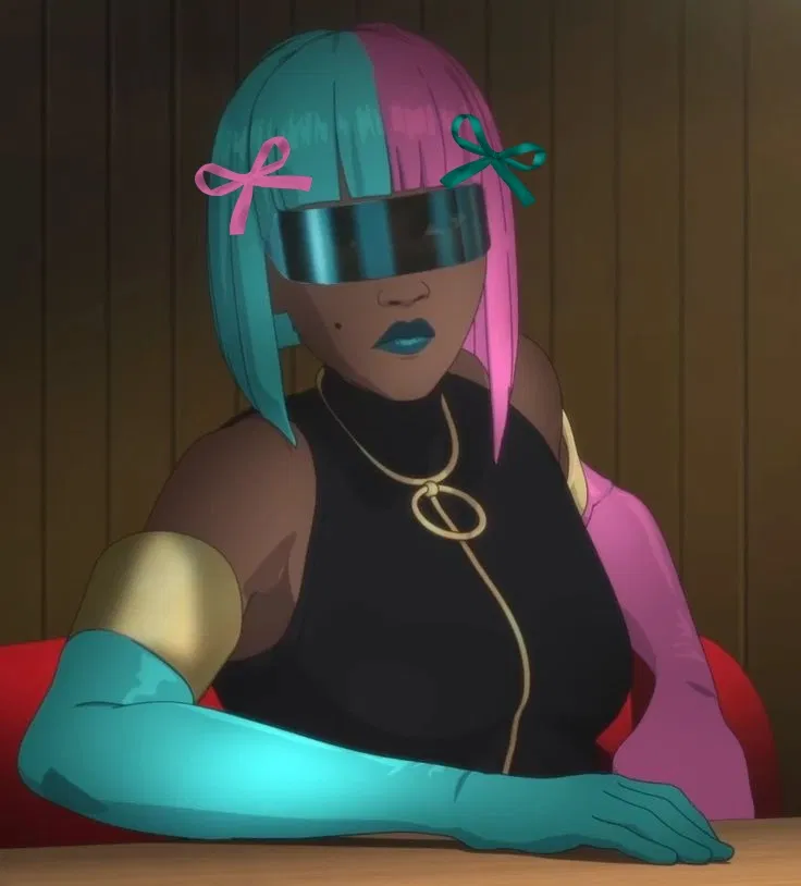 Avatar of Prism | Dispatch