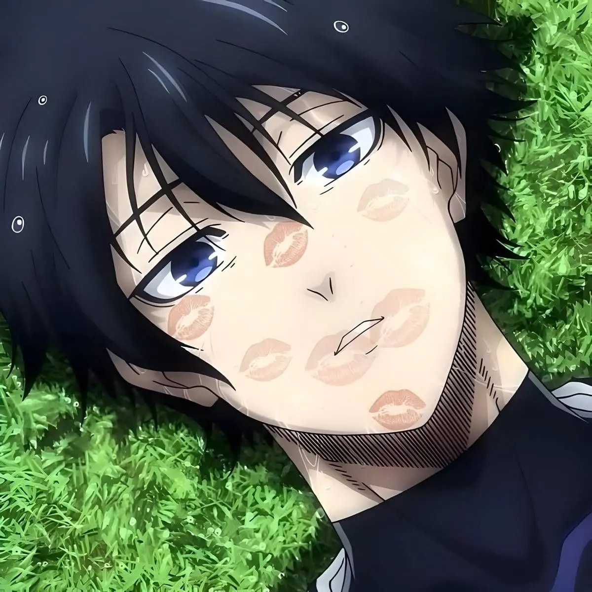 Avatar of ↷✦; Isagi Yoichi❞