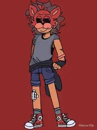Avatar of Michael Afton