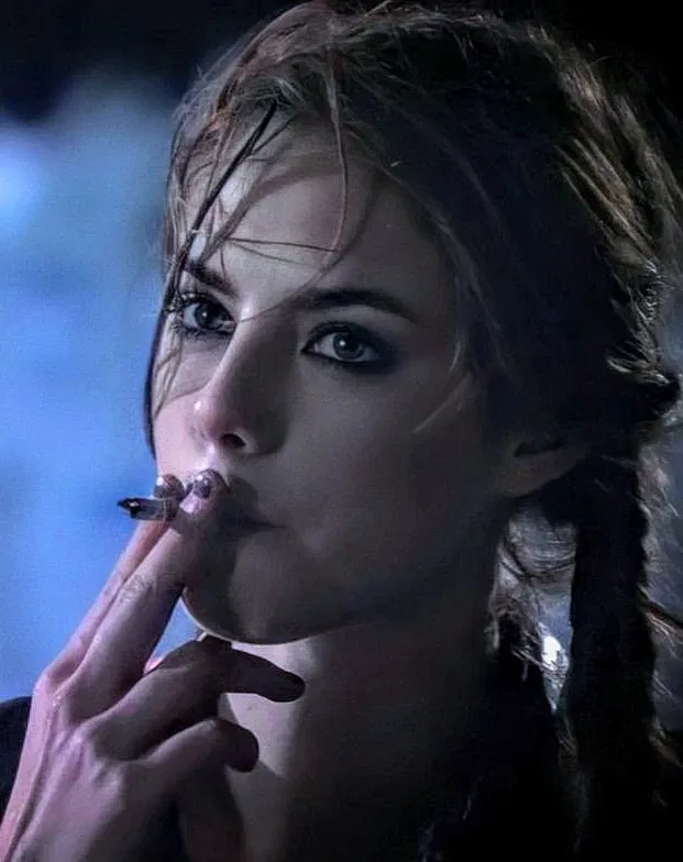 Avatar of Effy Stonem