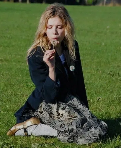 Avatar of Cassie Ainsworth
