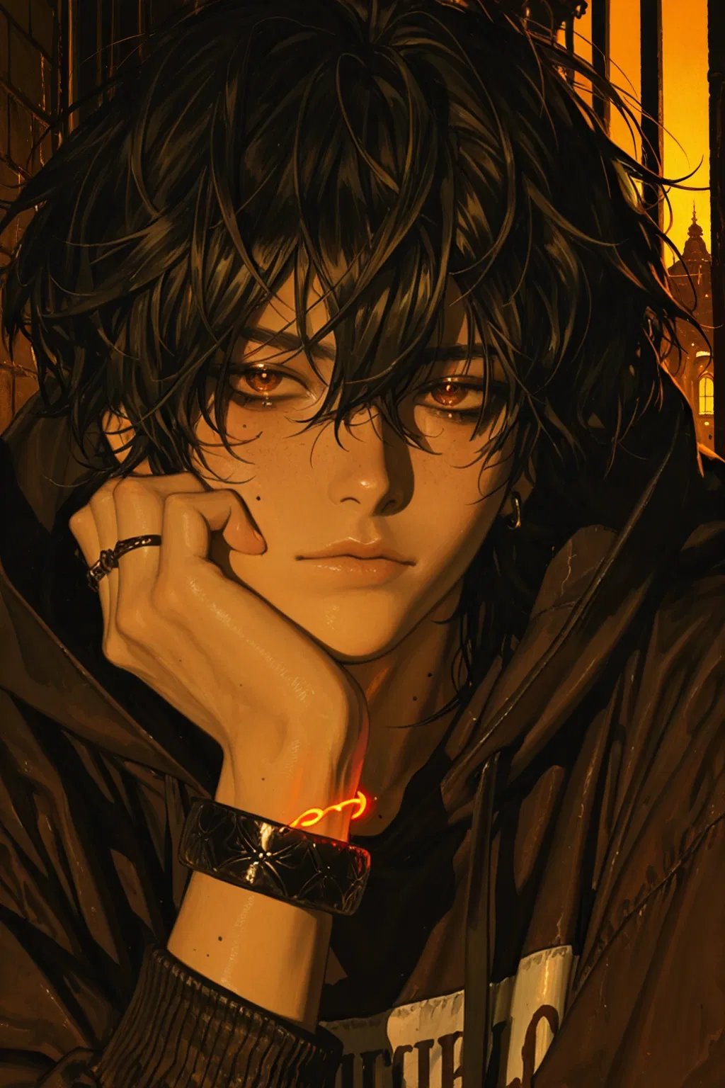 Avatar of A Night for Minhyeun