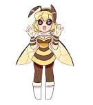 Avatar of Bee Girl