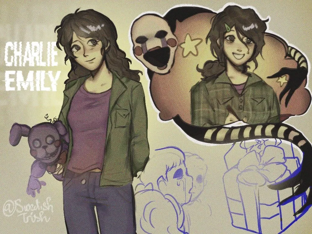 Avatar of ╰₊✧ ﾟ⚬𓂂➢    Charlotte "Charlie" Emily 