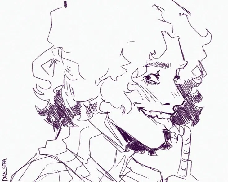 Avatar of ╰₊✧ ﾟ⚬𓂂➢ Billy Lenz 