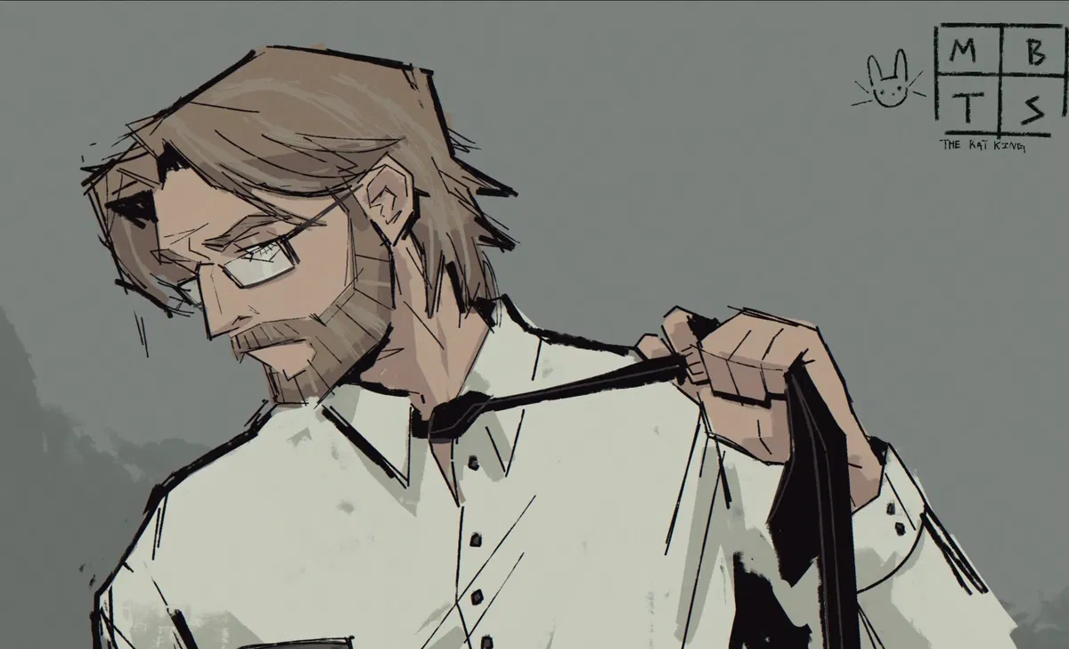 Avatar of ╰₊✧ ﾟ⚬𓂂➢ Henry Emily
