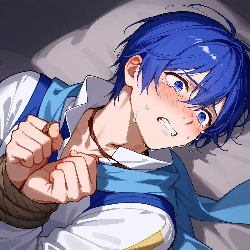 Avatar of Shion Kaito