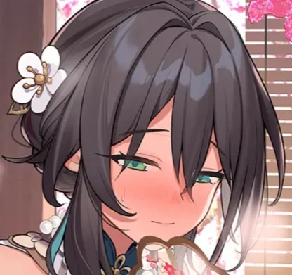 Avatar of Ruan Mei