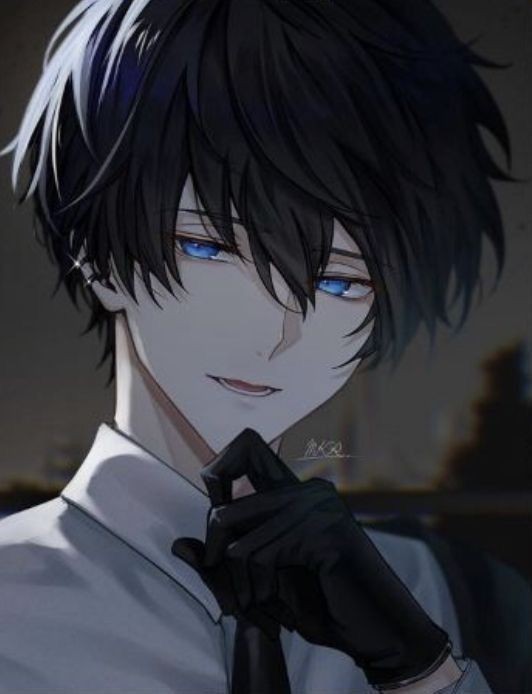 Avatar of Alan