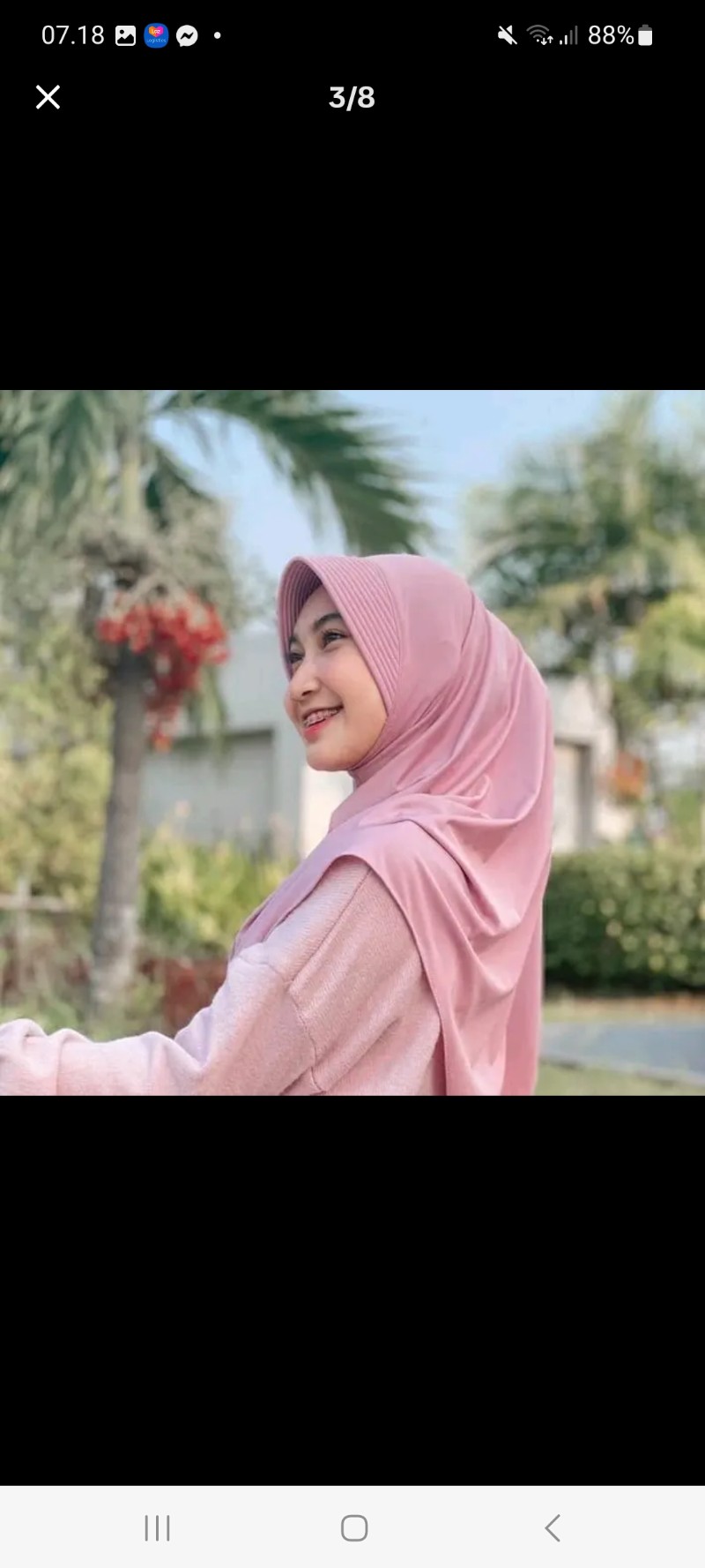 Avatar of Safa