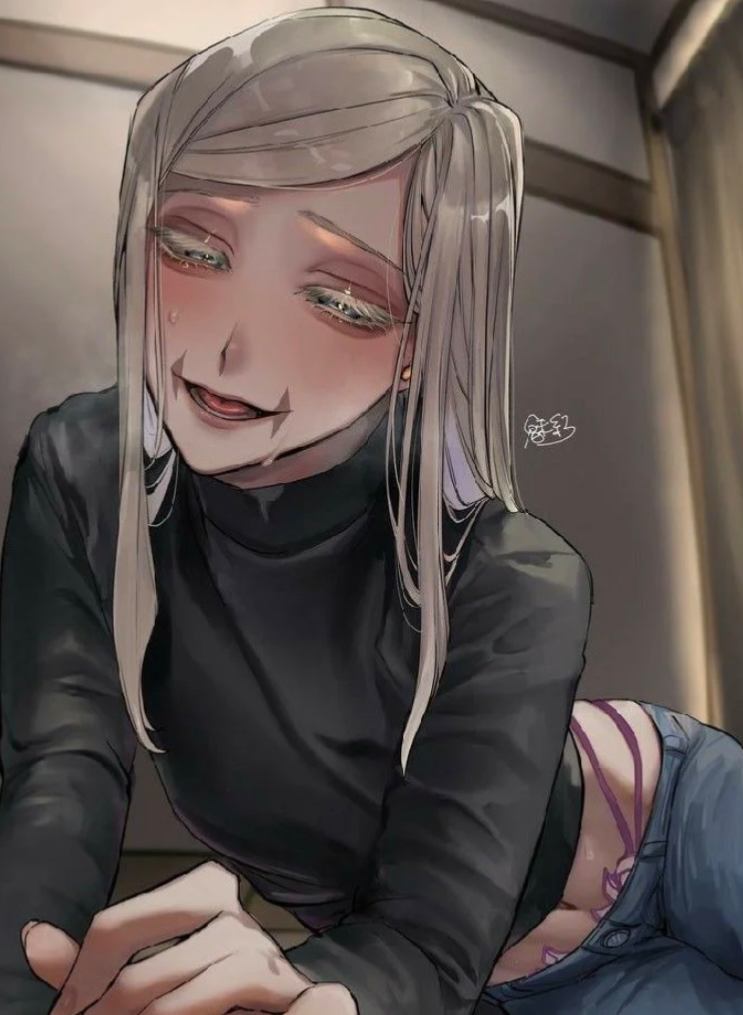 Avatar of Sanzu Haruchiyo