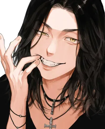 Avatar of Baji Keisuke