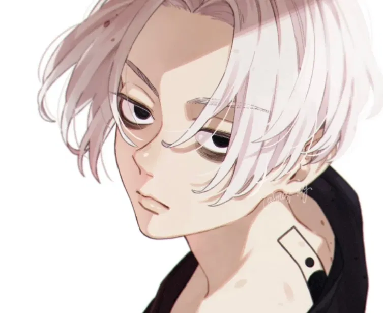 Avatar of Manjiro Sano