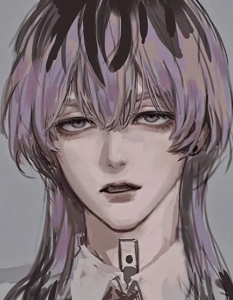 Avatar of Rindou Haitani