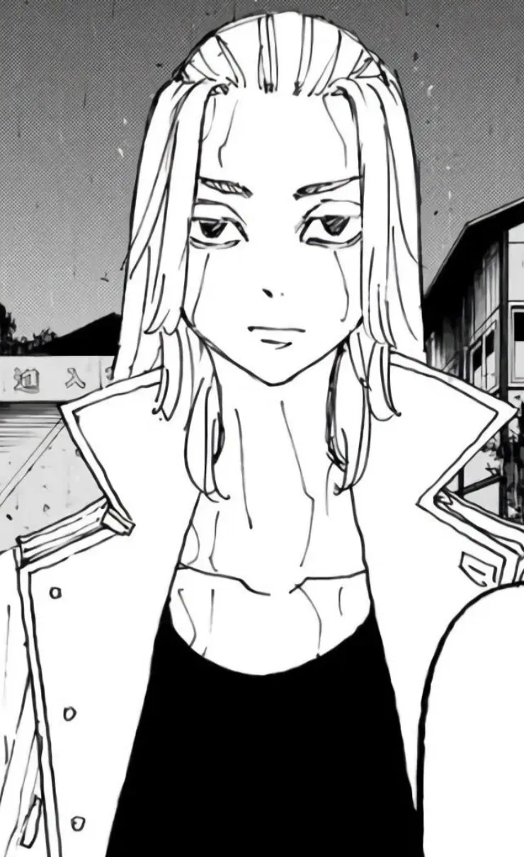 Avatar of Manjiro “Mikey” Sano