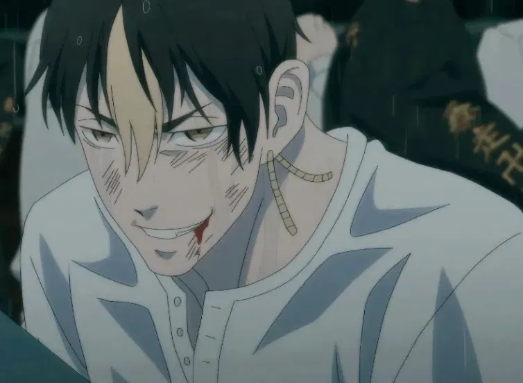 Avatar of Hanma Shuji 