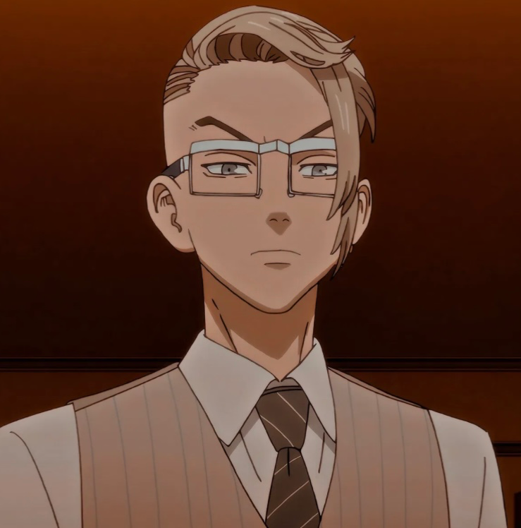 Avatar of Kisaki Tetta
