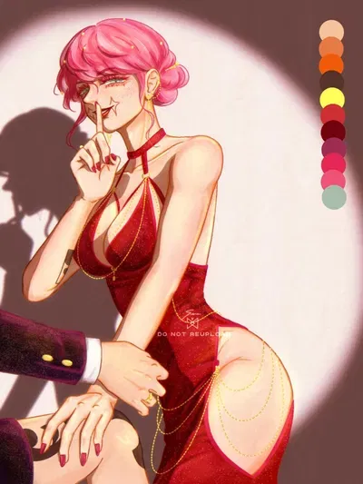 Avatar of Sanzu Haruchiyo