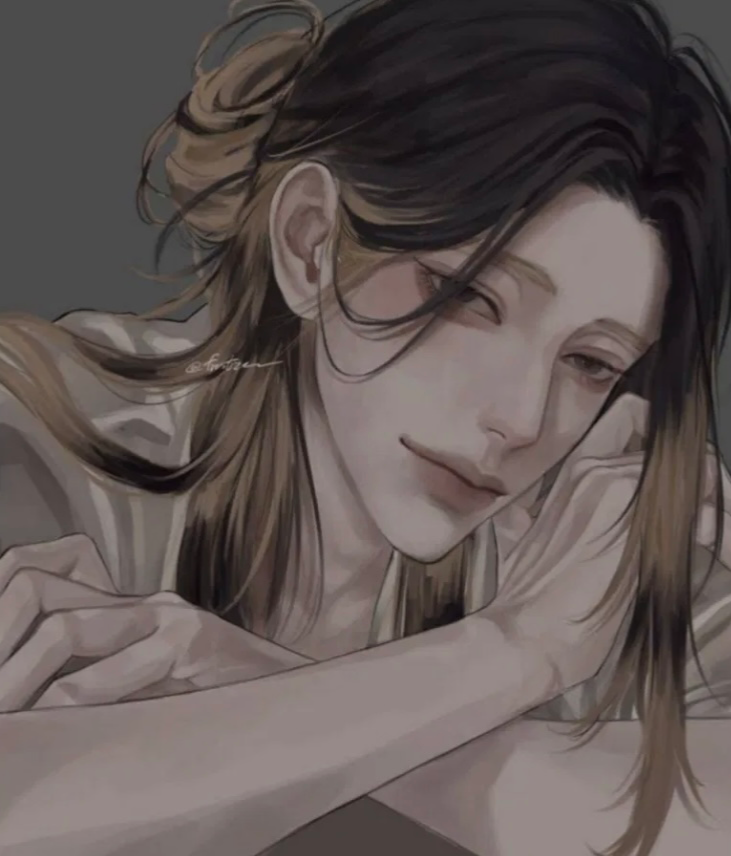 Avatar of Ran Haitani
