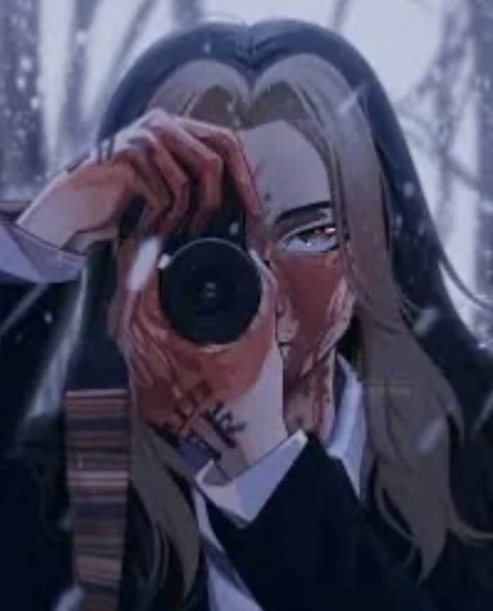 Avatar of Hanma Shuji
