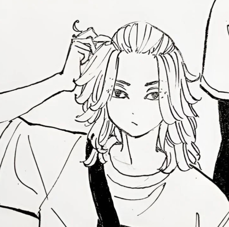 Avatar of Manjiro Sano