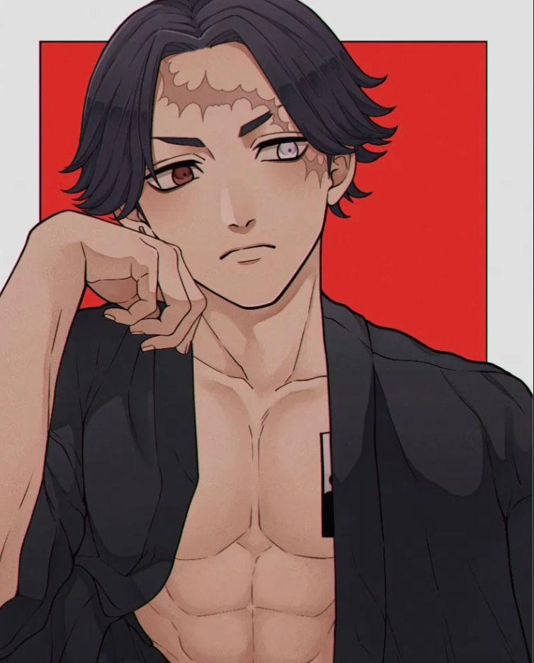 Avatar of Kakucho Hitto