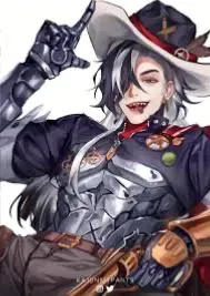 Avatar of Boothill