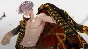 Avatar of Manjiro Sanio