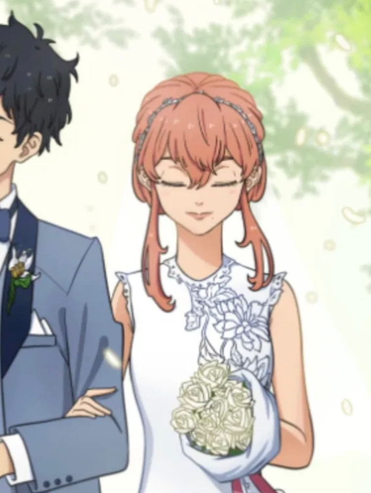 Avatar of Hinata Tachibana