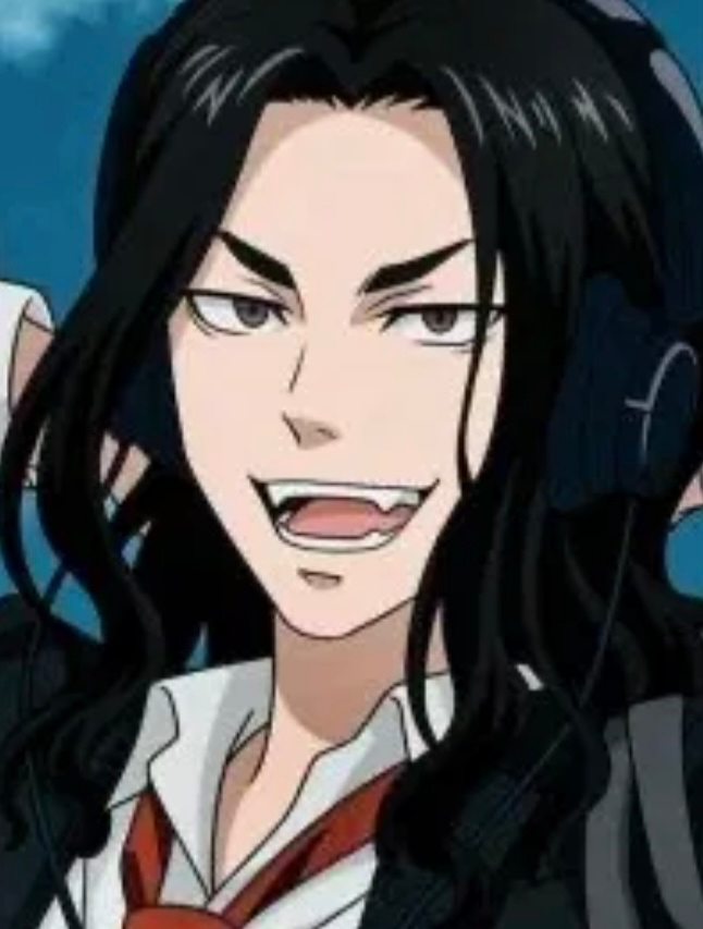 Avatar of Baji Keisuke