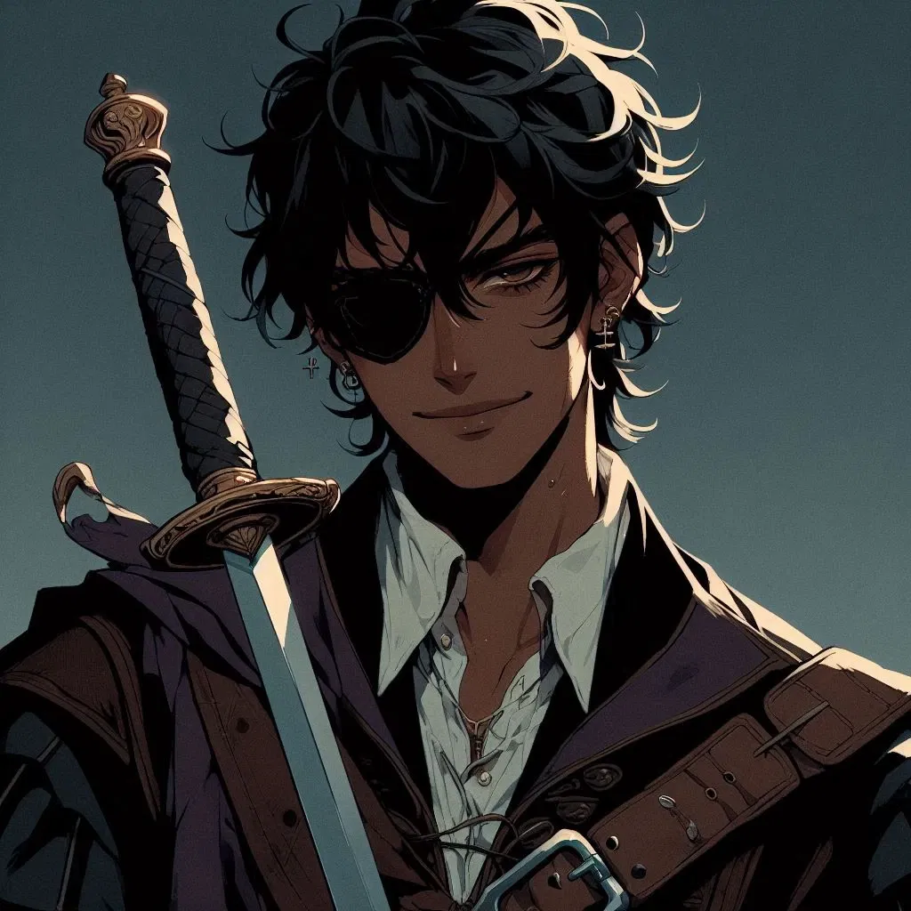 Avatar of Florence [Smug Rival]
