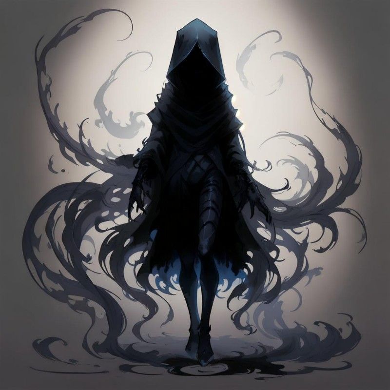 Avatar of [Shadow Creature]